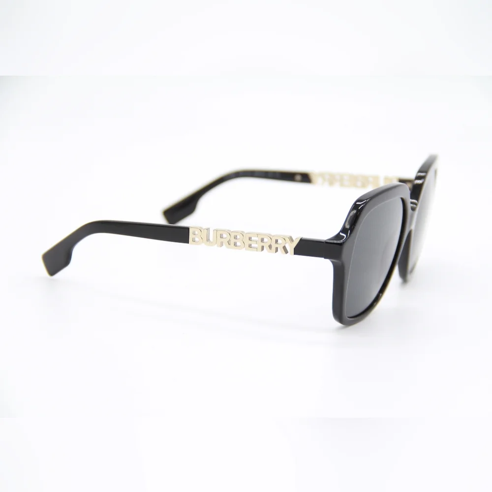 NEW BURBERRY SUNGLASSES JONY BE4389 3001/87 EYEWEAR BURBERRY BE4389 300187